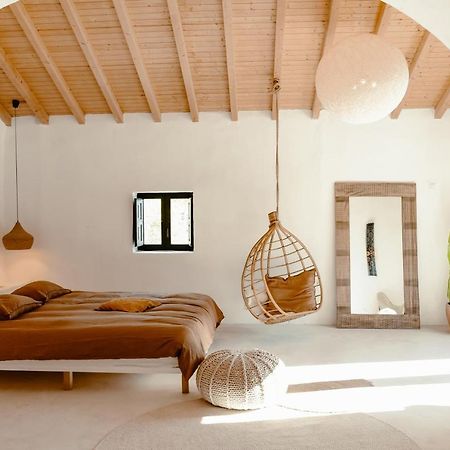 Comares Finca Elements מראה חיצוני תמונה