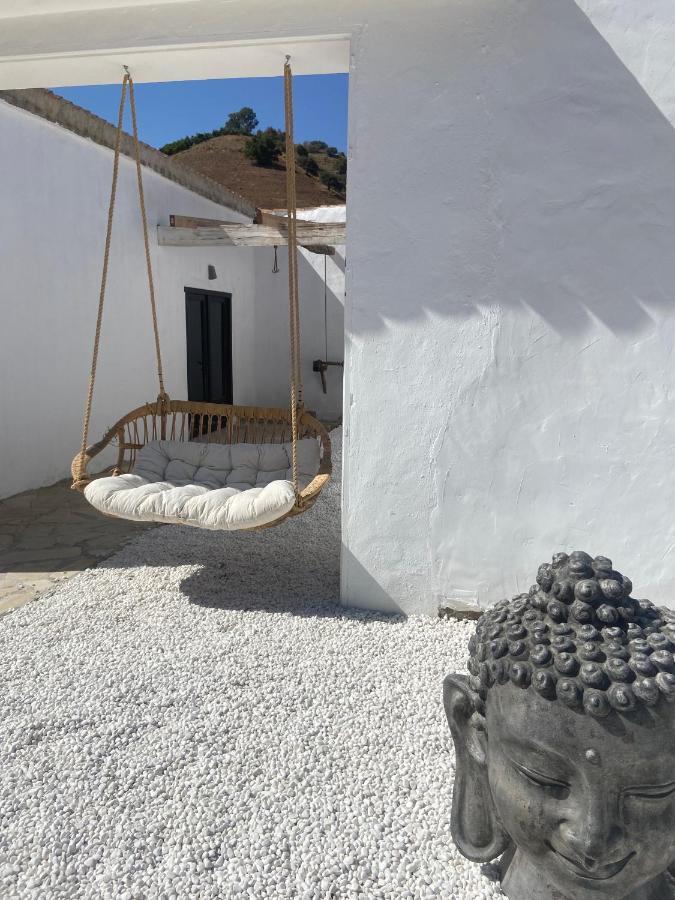 Comares Finca Elements מראה חיצוני תמונה