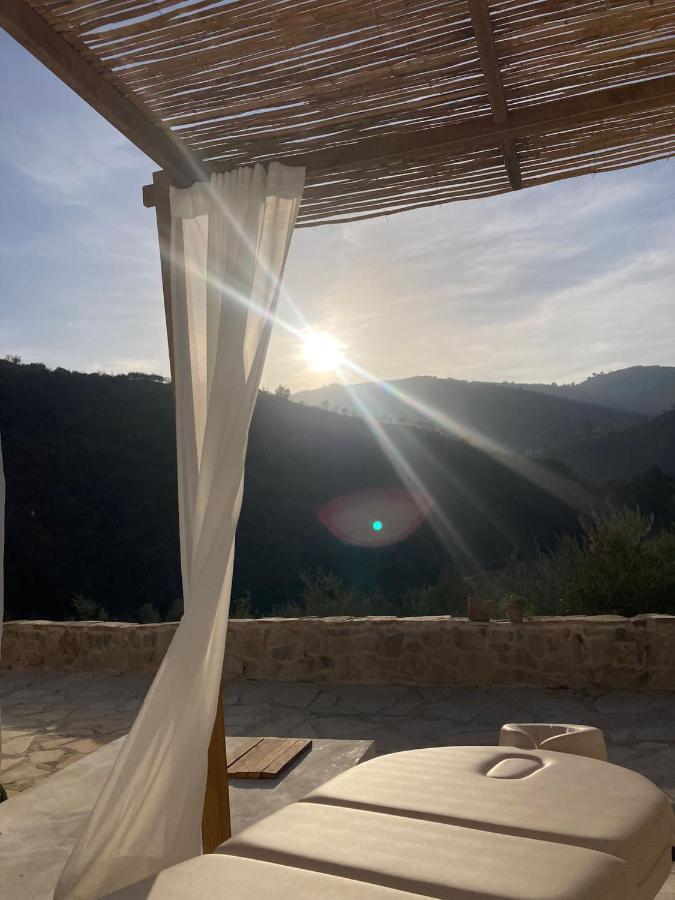 Comares Finca Elements מראה חיצוני תמונה