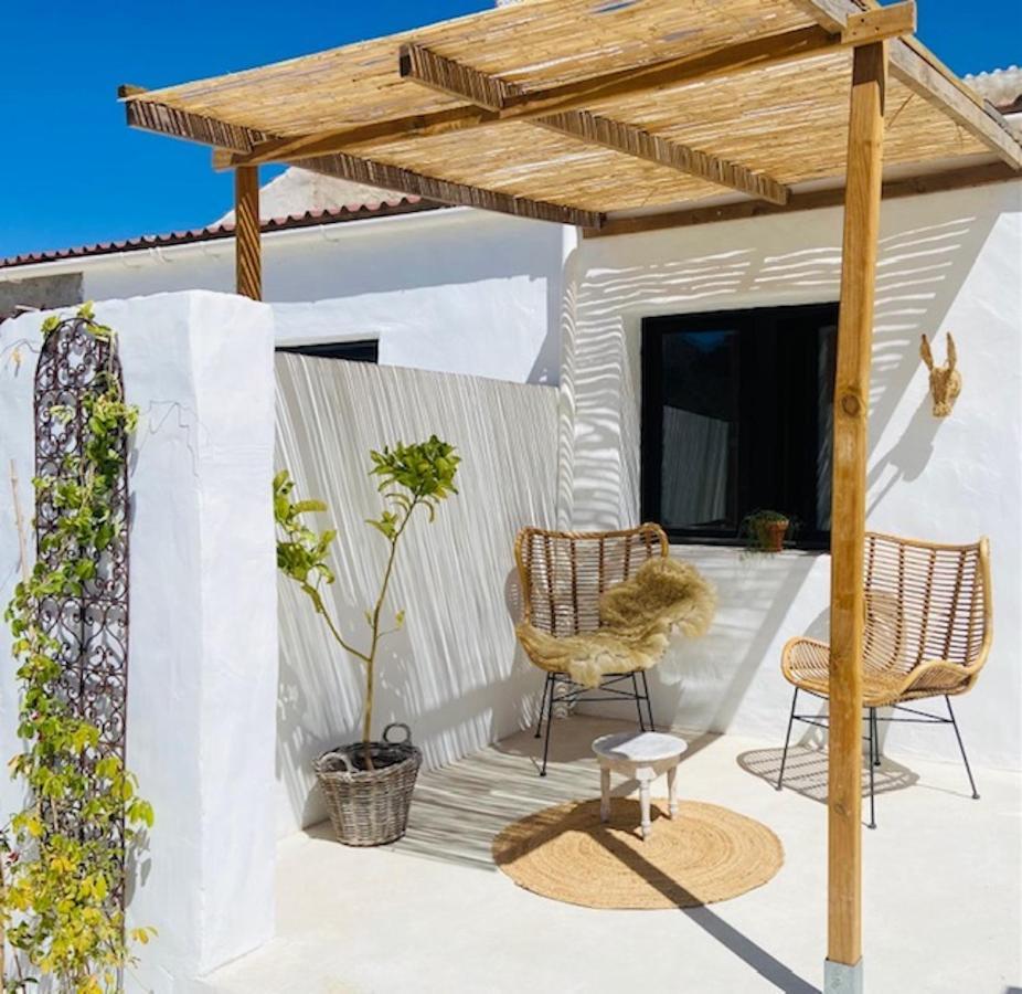 Comares Finca Elements מראה חיצוני תמונה