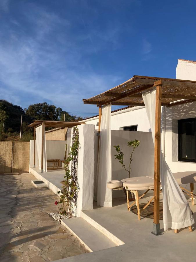 Comares Finca Elements מראה חיצוני תמונה