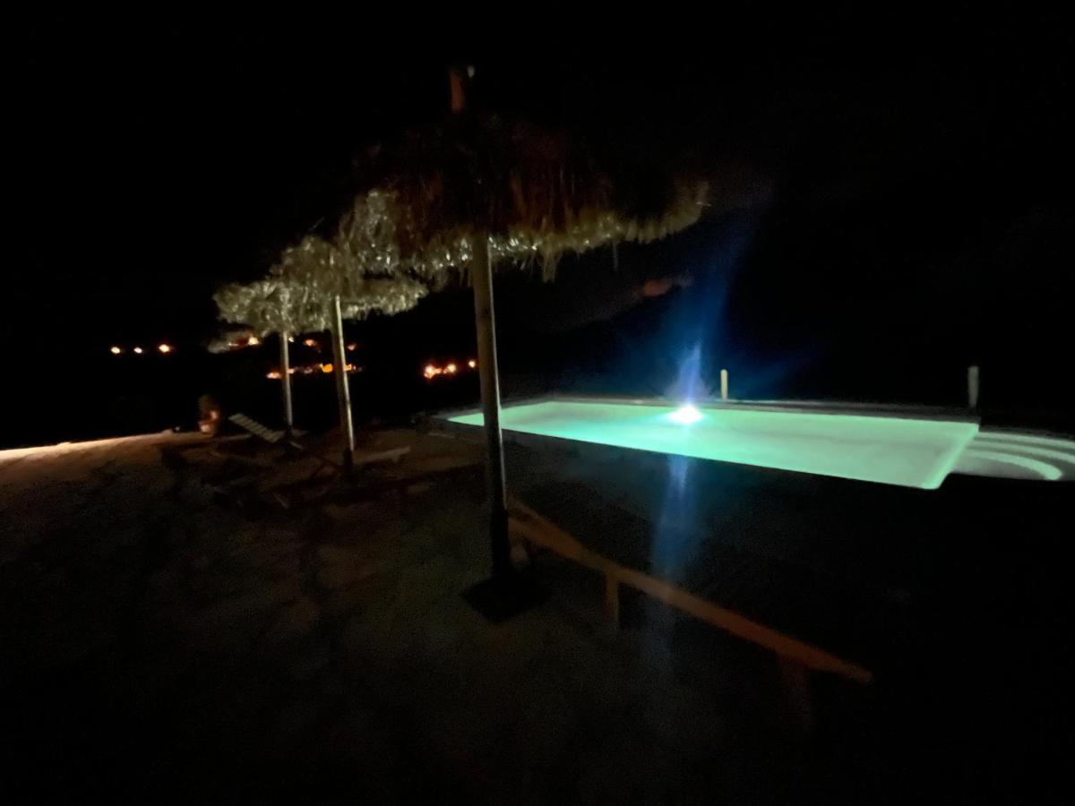 Comares Finca Elements מראה חיצוני תמונה