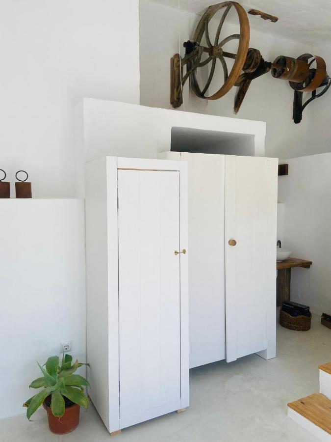 Comares Finca Elements מראה חיצוני תמונה