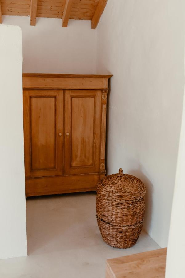 Comares Finca Elements מראה חיצוני תמונה