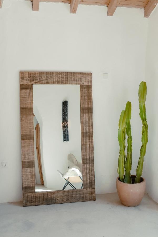 Comares Finca Elements מראה חיצוני תמונה