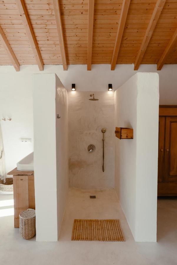 Comares Finca Elements מראה חיצוני תמונה