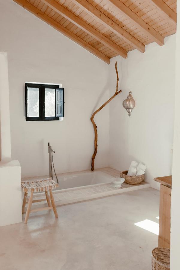 Comares Finca Elements מראה חיצוני תמונה