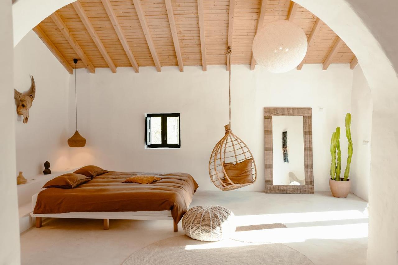 Comares Finca Elements מראה חיצוני תמונה