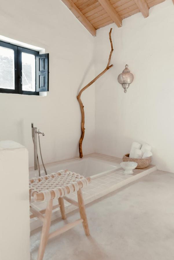 Comares Finca Elements מראה חיצוני תמונה